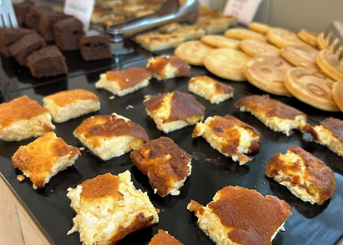 Paolas Sunset Aparthotel Agios Stefanos (Mykonos)