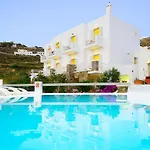 Aparthotel Paolas Sunset