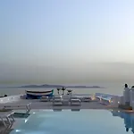 Aparthotel Paolas Sunset 4*
