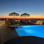 Paolas Sunset Aparthotel Agios Stefanos (Mykonos)