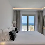 Paolas Sunset 4* Agios Stefanos (Mykonos)