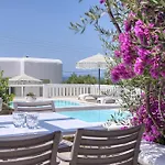 Aparthotel Paolas Sunset 4*