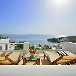 Paolas Sunset Aparthotel