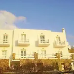Aparthotel Paolas Sunset