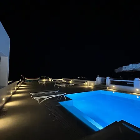 Aparthotel Paolas Sunset