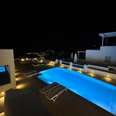 Aparthotel Paolas Sunset