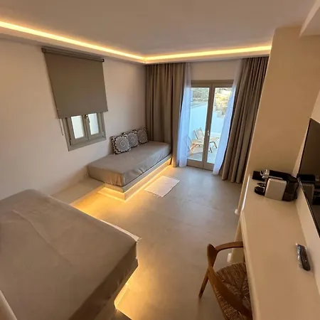 Paolas Sunset Aparthotel