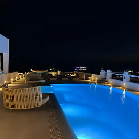 Paolas Sunset Aparthotel