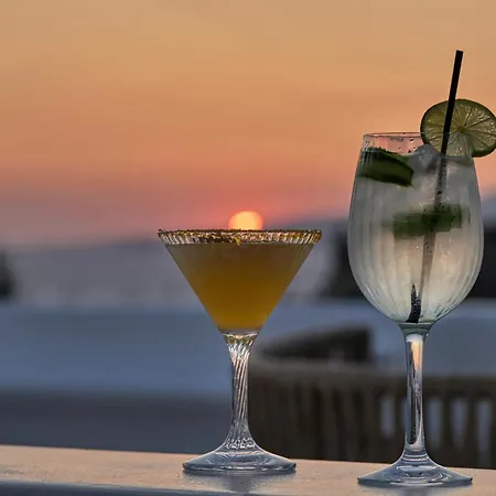 Paolas Sunset 4*