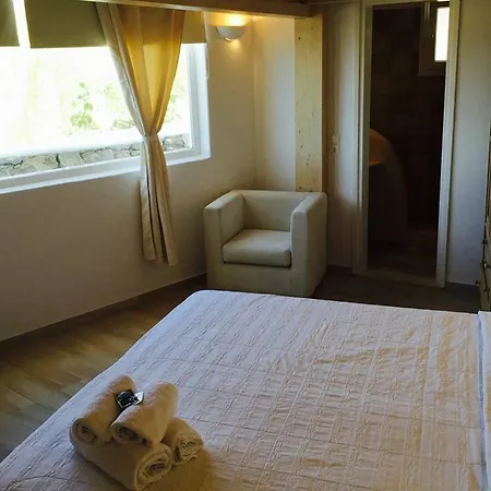Aparthotel Paolas Sunset Agios Stefanos (Mykonos)