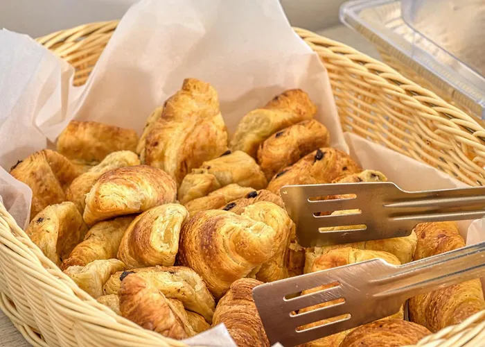 アパートホテル Paolas Sunset アギオス・ステファノス